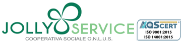 JOLLYSERVICE COOPERATIVA SOCIALE ONLUS